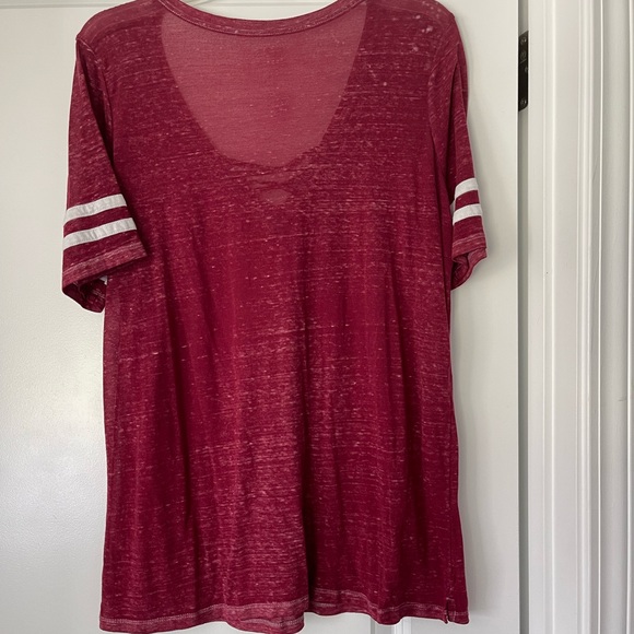 Sporty Tee - Picture 3 of 3